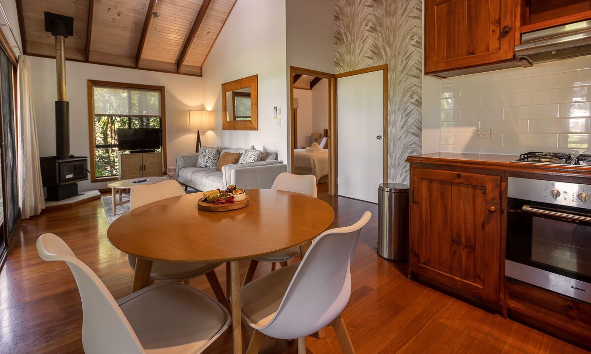 Photo of Livingroom in Peregian Beach