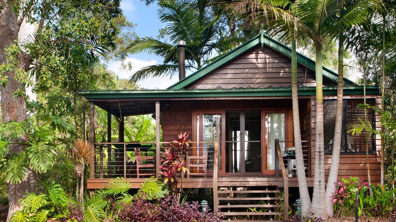 Photo of Outdoor in Peregian Beach