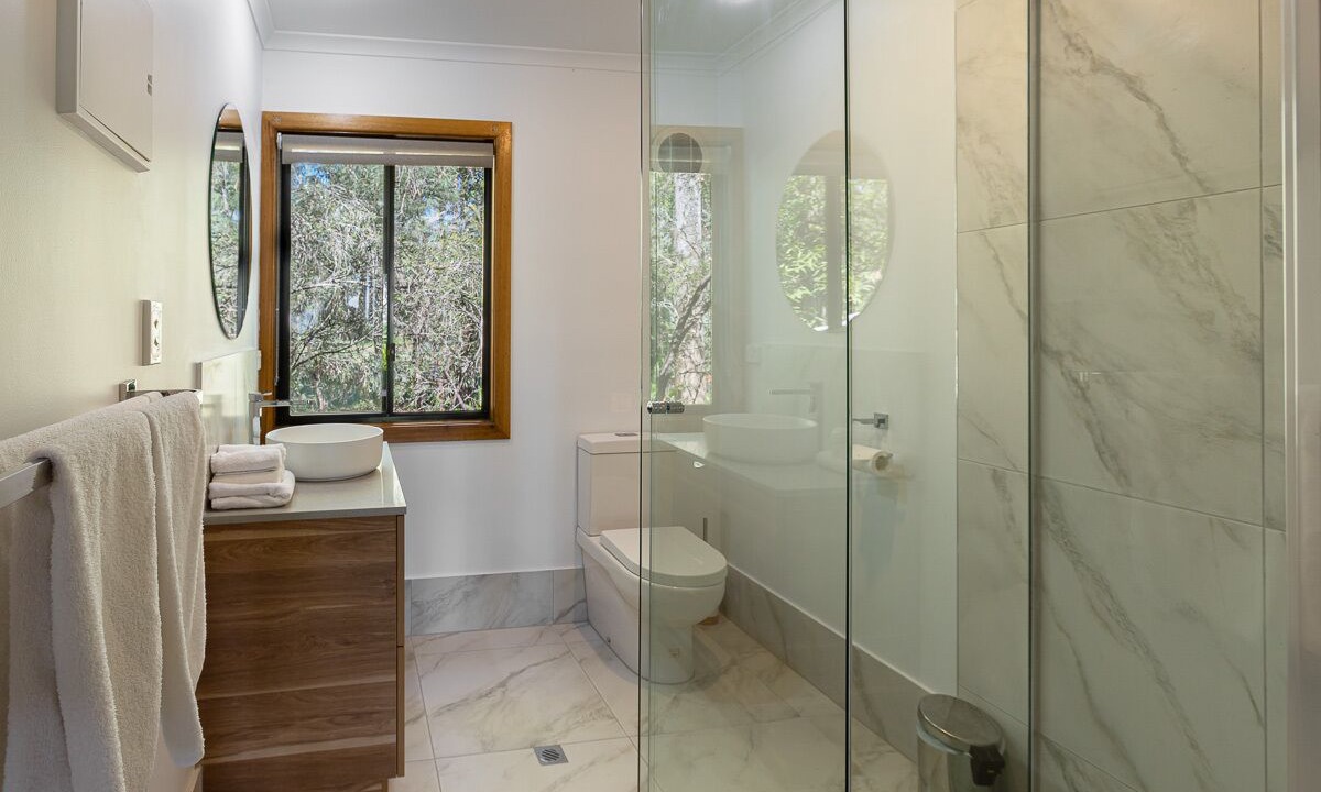 Photo of Bathroom in Peregian Beach