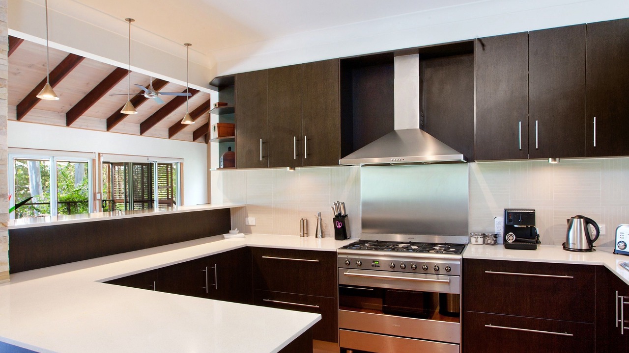 Photo of Kitchen in Peregian Beach