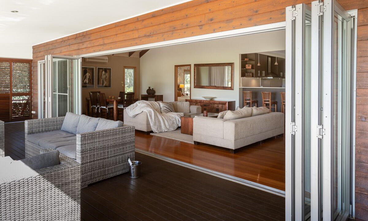 Photo of Livingroom in Peregian Beach