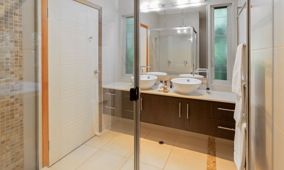 Photo of Bathroom in Peregian Beach