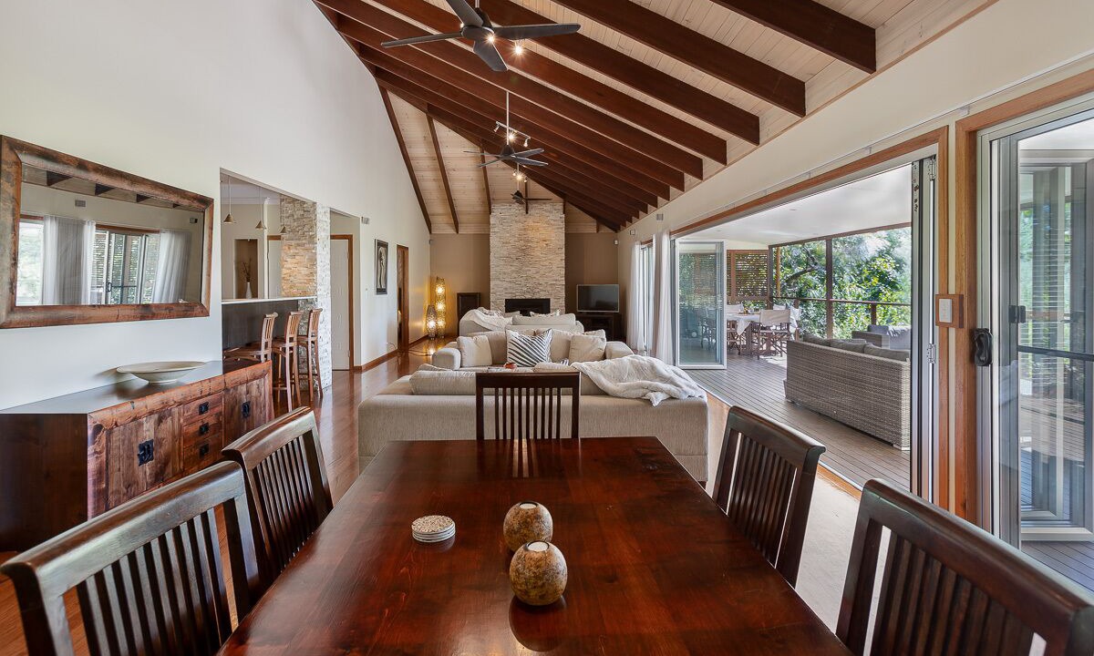 Photo of Livingroom in Peregian Beach
