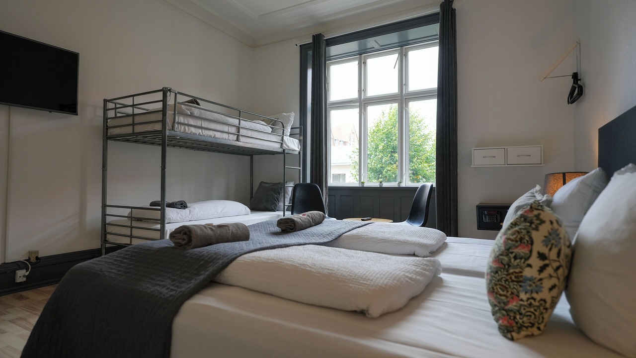 Photo of Bedroom in Amager