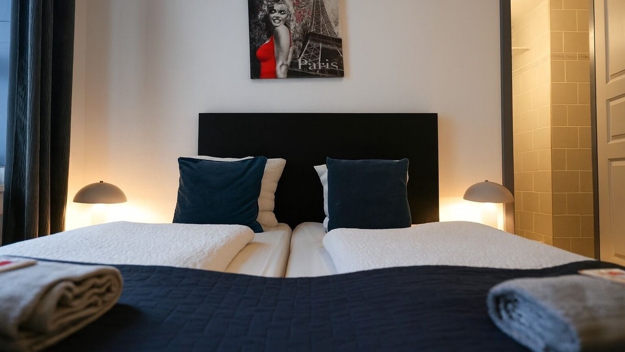Photo of Bedroom in Amager