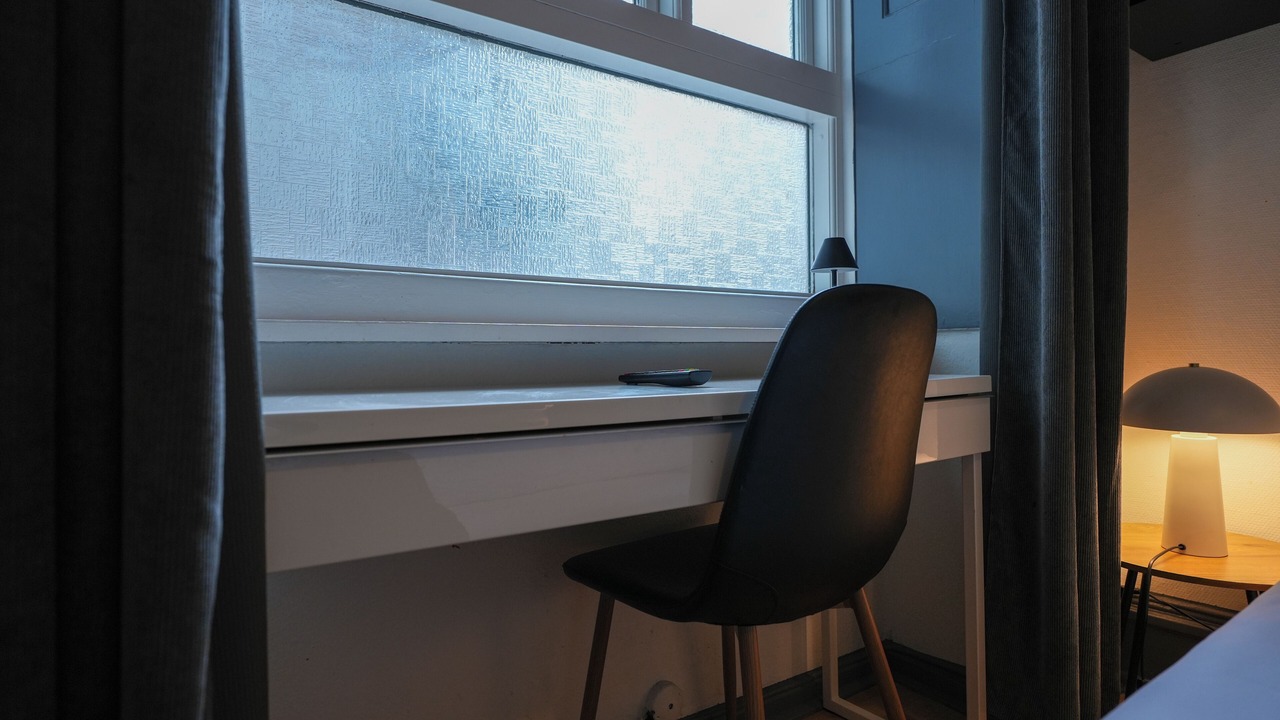 Photo of Bedroom in Amager