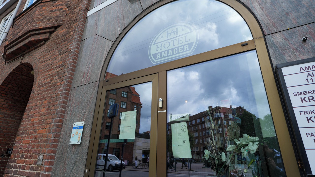 Photo of Outdoor in Amager