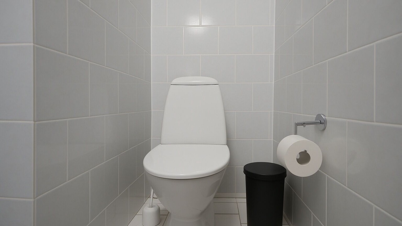 Photo of Bathroom in Amager
