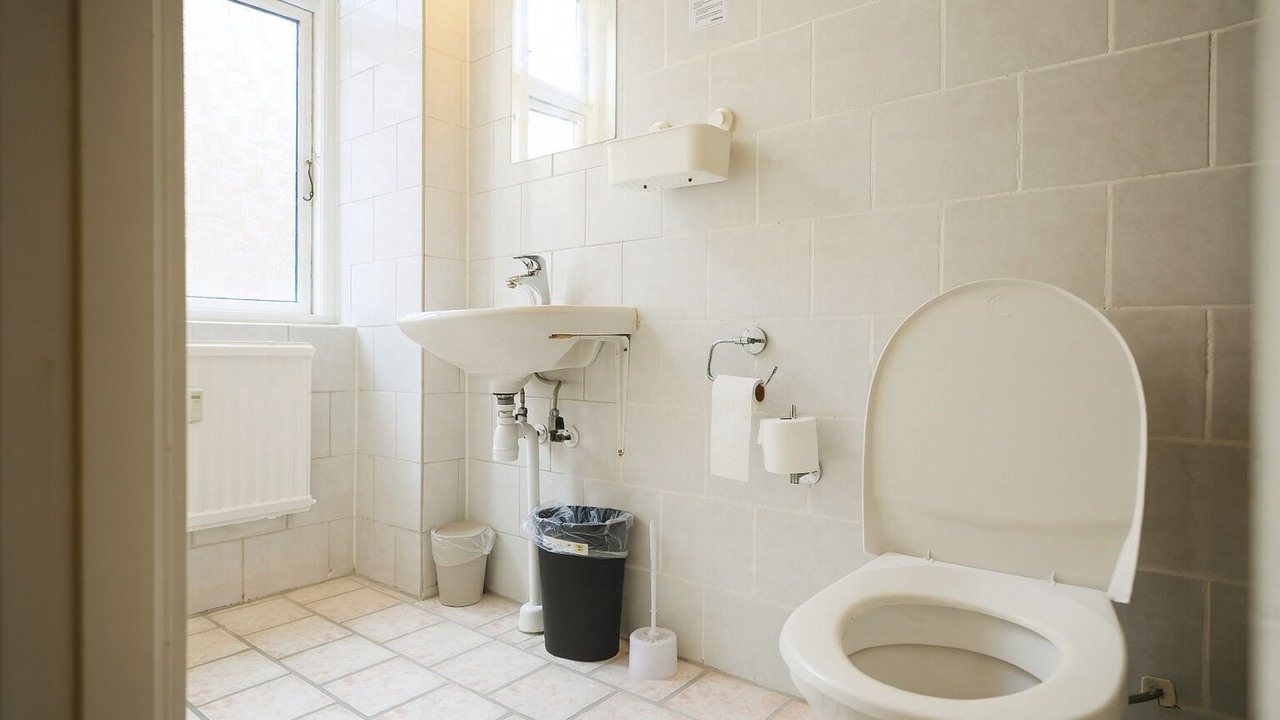 Photo of Bathroom in Amager