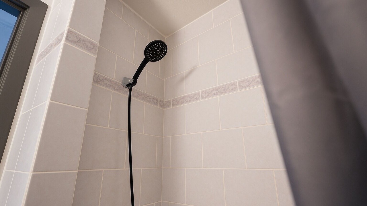 Photo of Bathroom in Amager