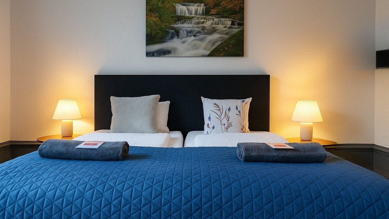 Photo of Bedroom in Amager