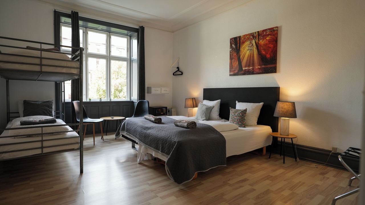 Photo of Bedroom in Amager