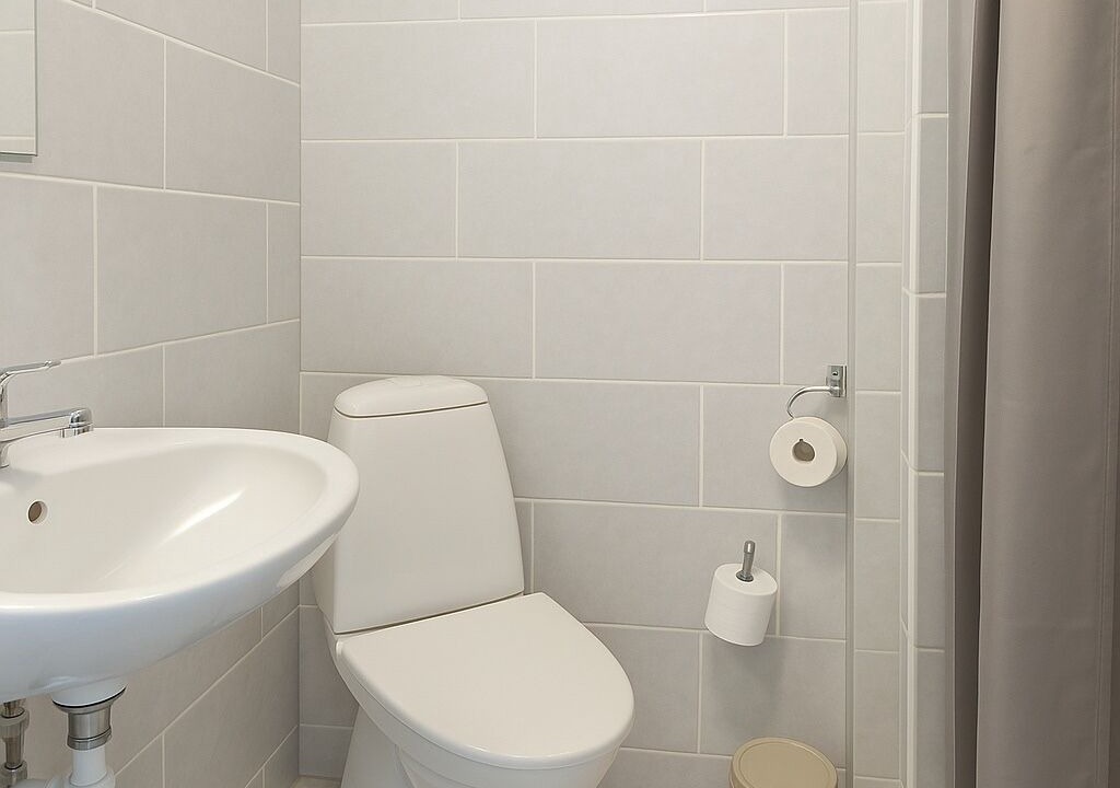 Photo of Bathroom in Amager