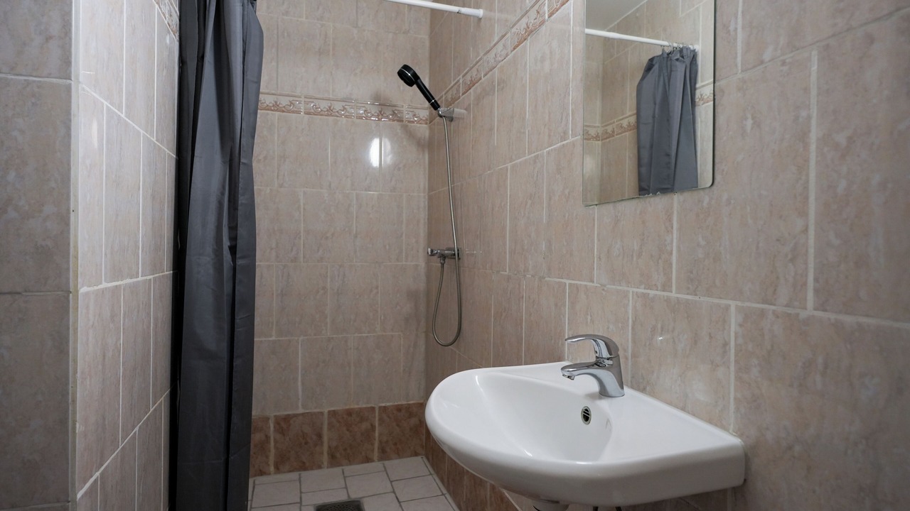Photo of Bathroom in Amager