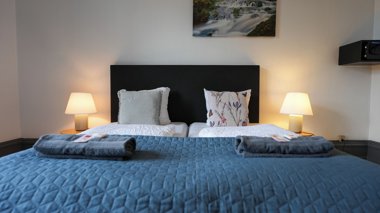 Photo of Bedroom in Amager