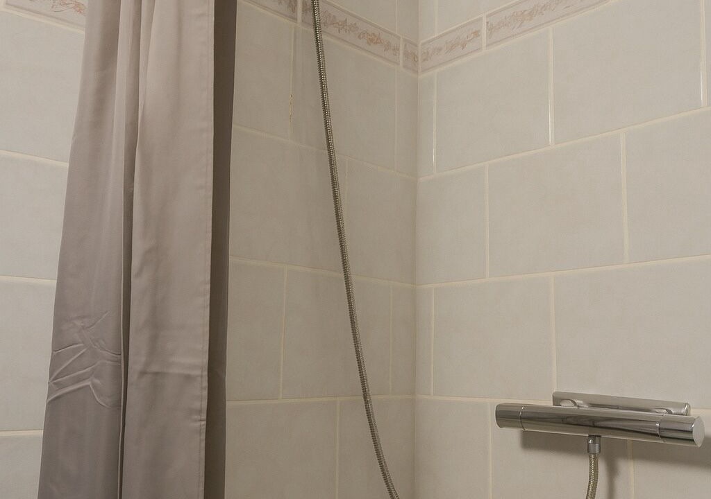 Photo of Bathroom in Amager
