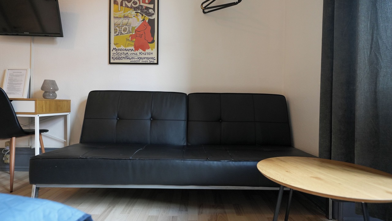 Photo of Bedroom in Amager