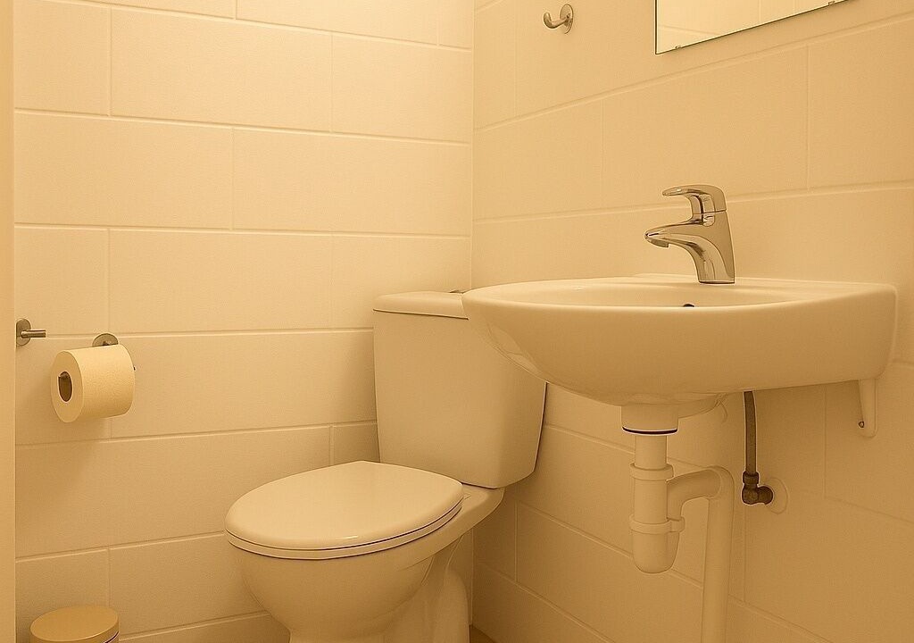 Photo of Bathroom in Amager