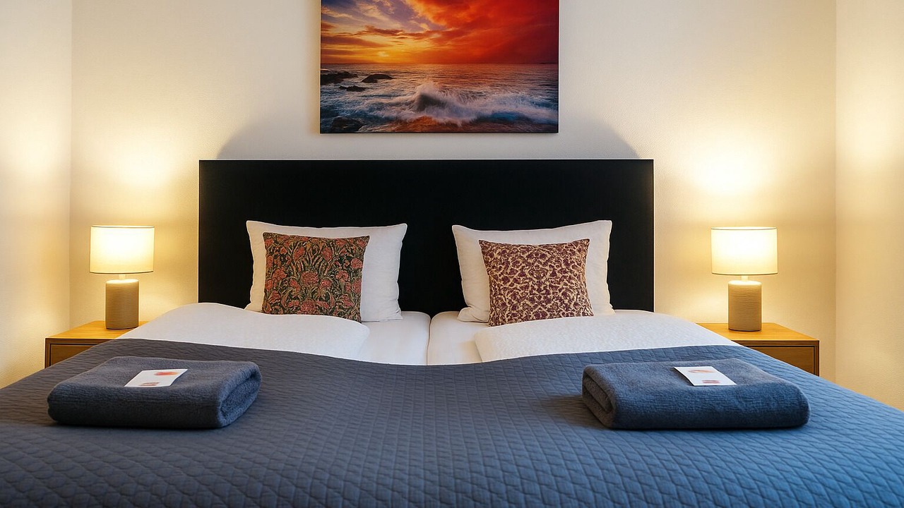 Photo of Bedroom in Amager