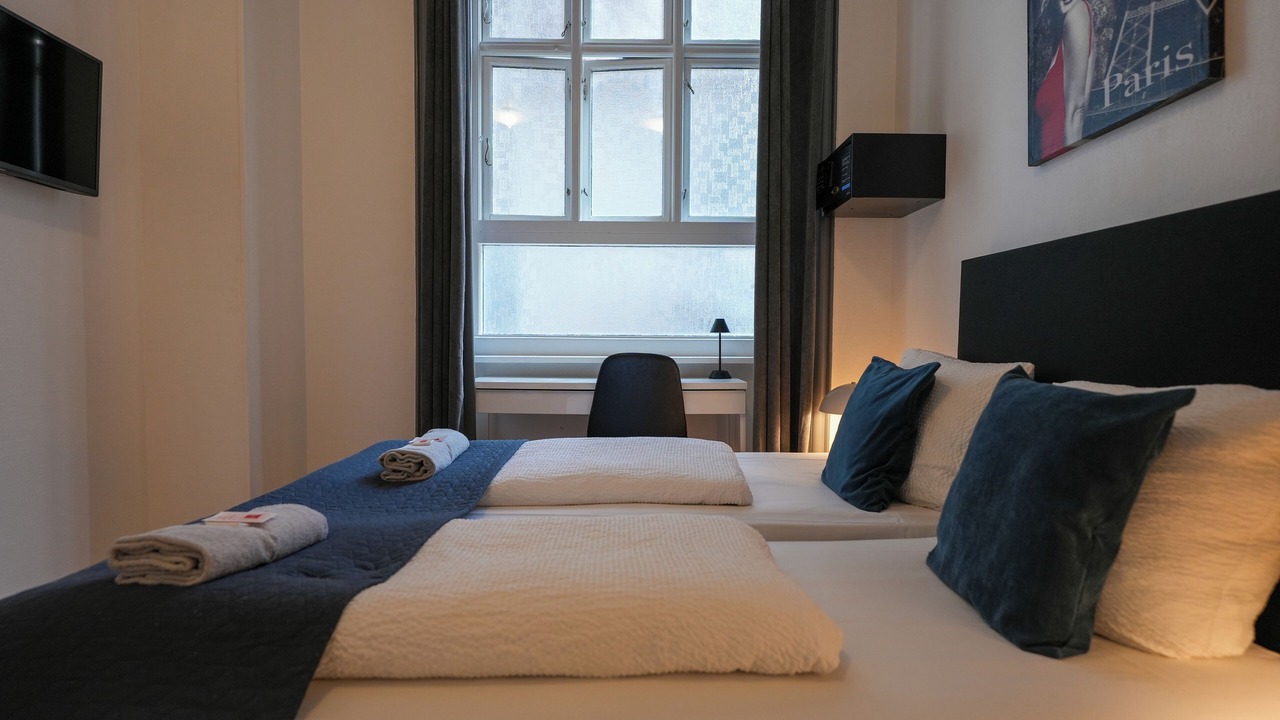 Photo of Bedroom in Amager