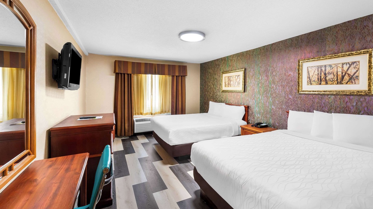 Photo of Bedroom in Little Ferry