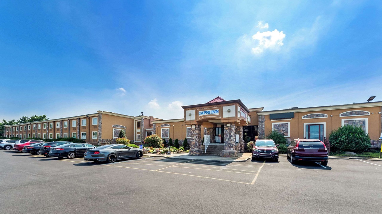 Photo of Outdoor in Little Ferry