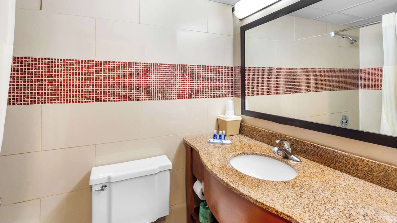 Photo of Bedroom in Little Ferry