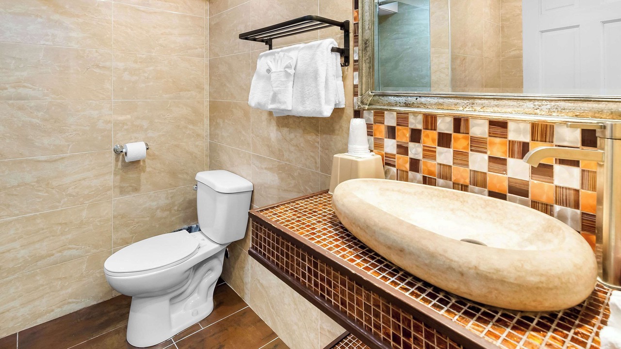 Photo of Bedroom in Little Ferry