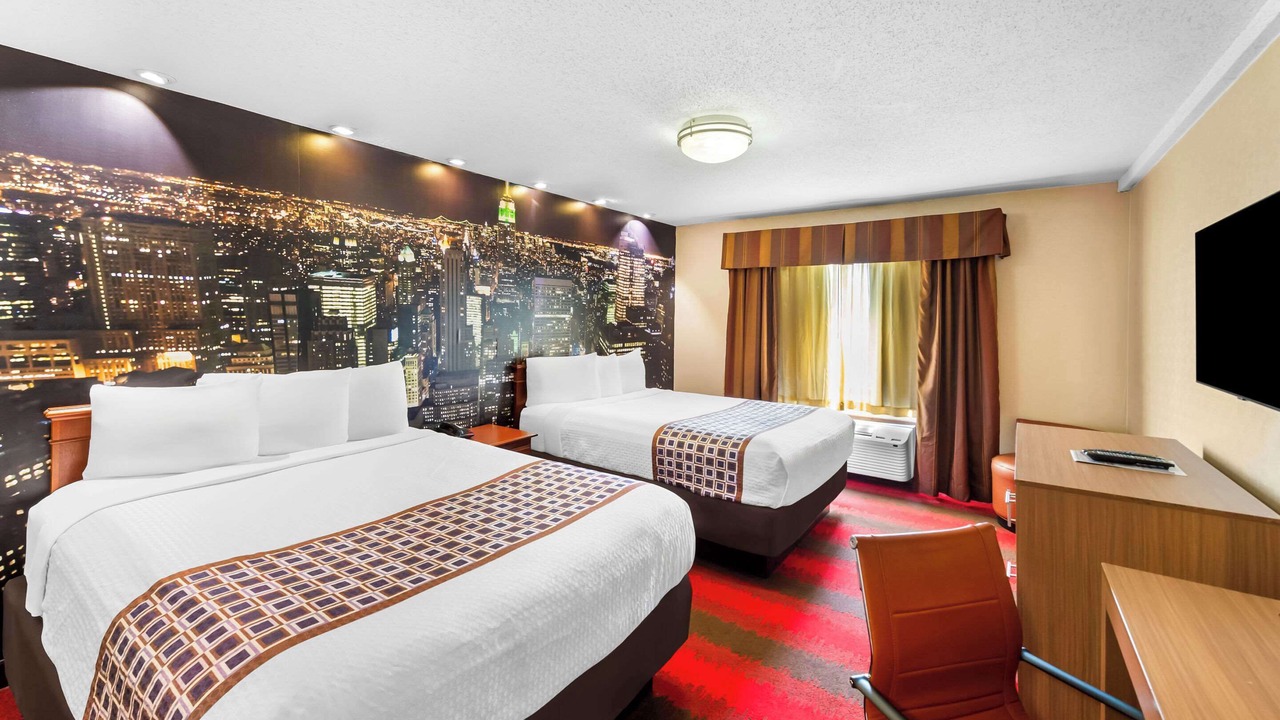 Photo of Bedroom in Little Ferry