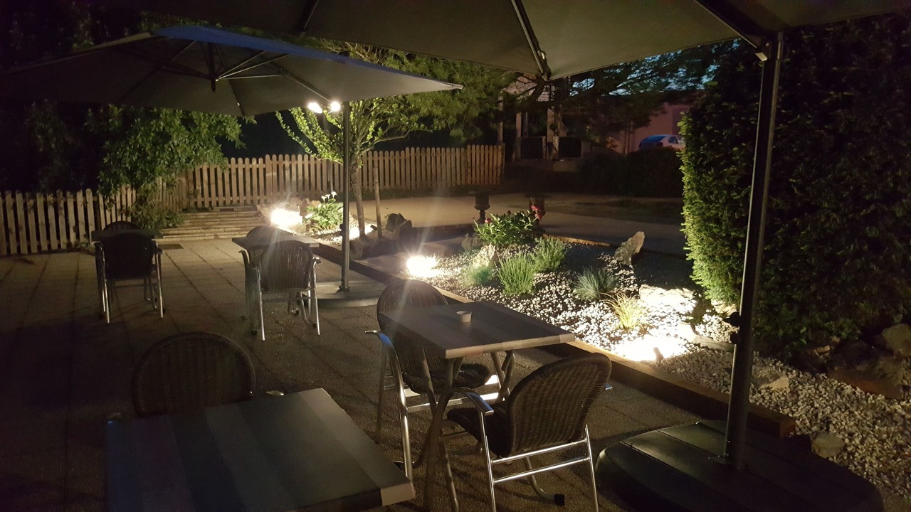 Photo of Patio Balcony in North district