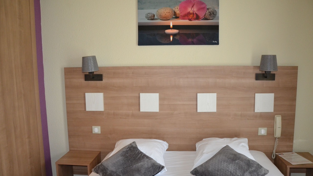 Photo of Bedroom in North district