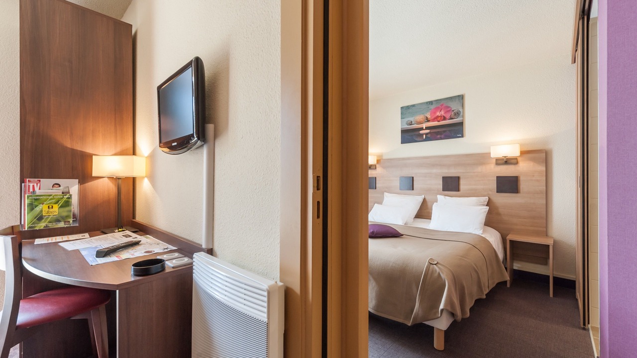 Photo of Bedroom in North district