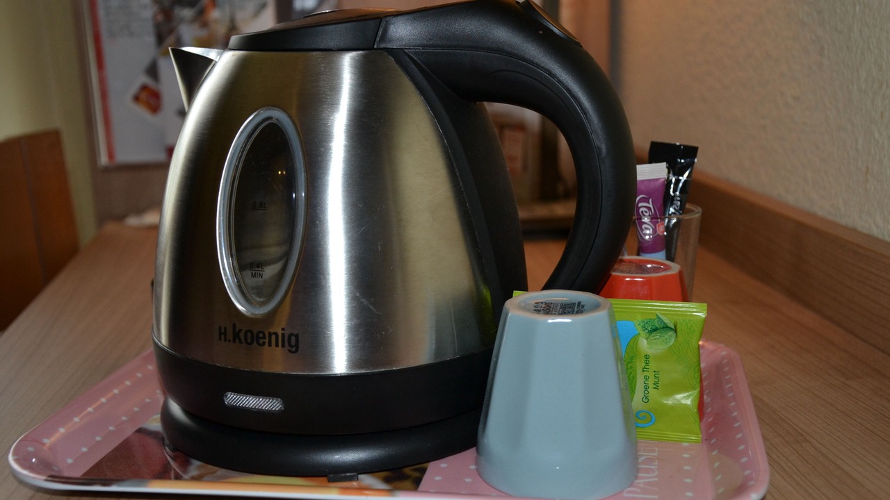 Photo of Bedroom in North district