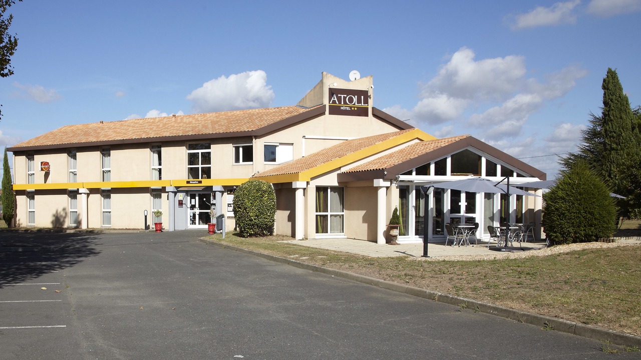 Photo of Outdoor in North district