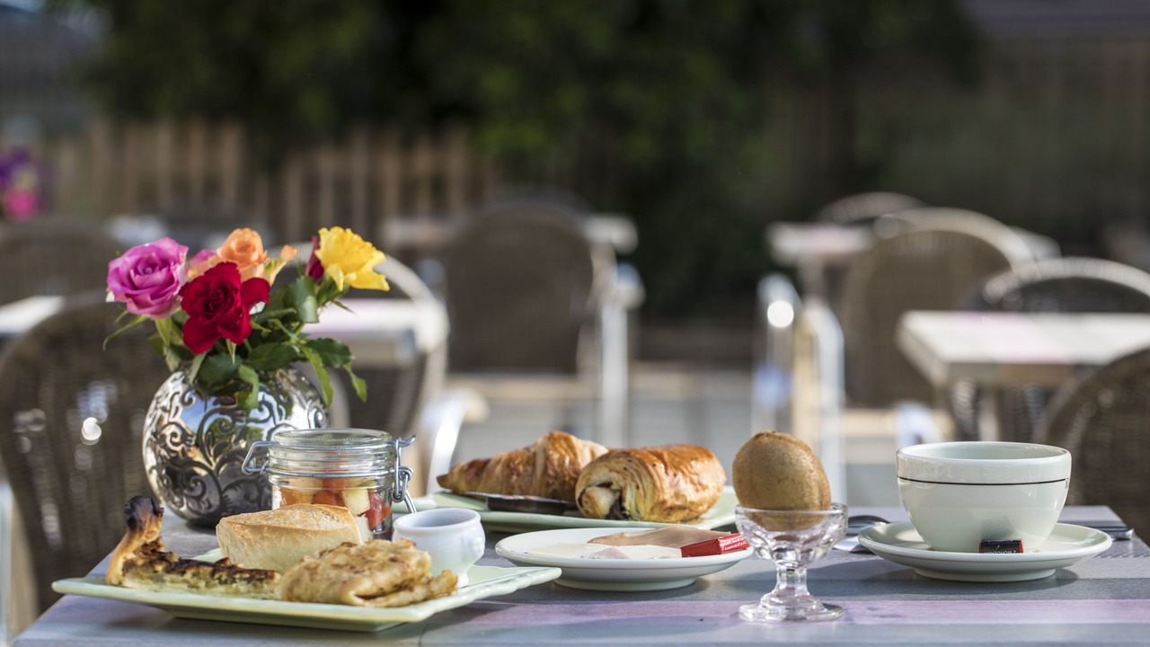 Photo of Patio Balcony in North district