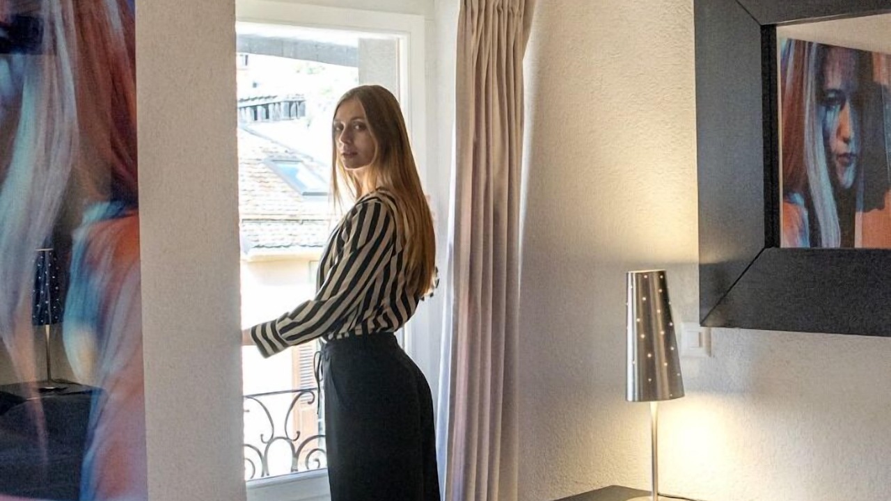 Photo of Bedroom in Montreux