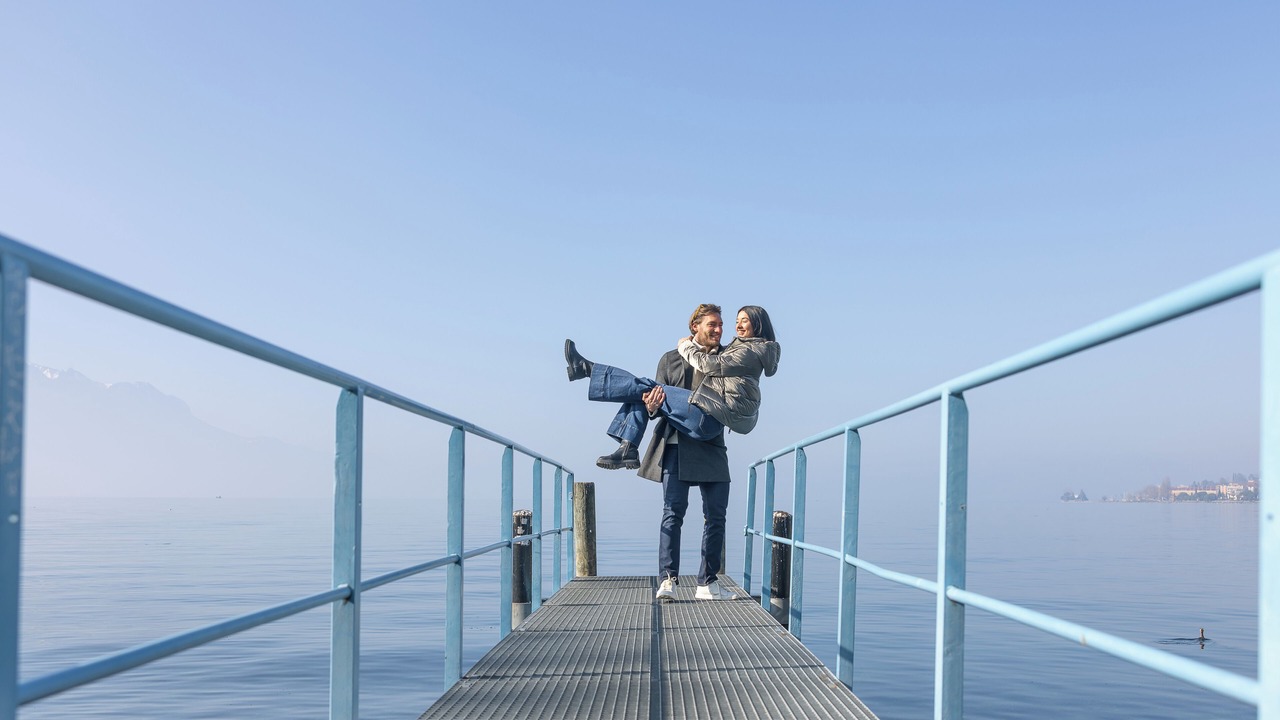 Photo of Outdoor in Montreux