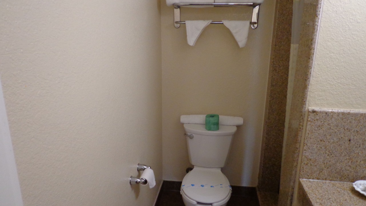 Photo of Bathroom in Warren