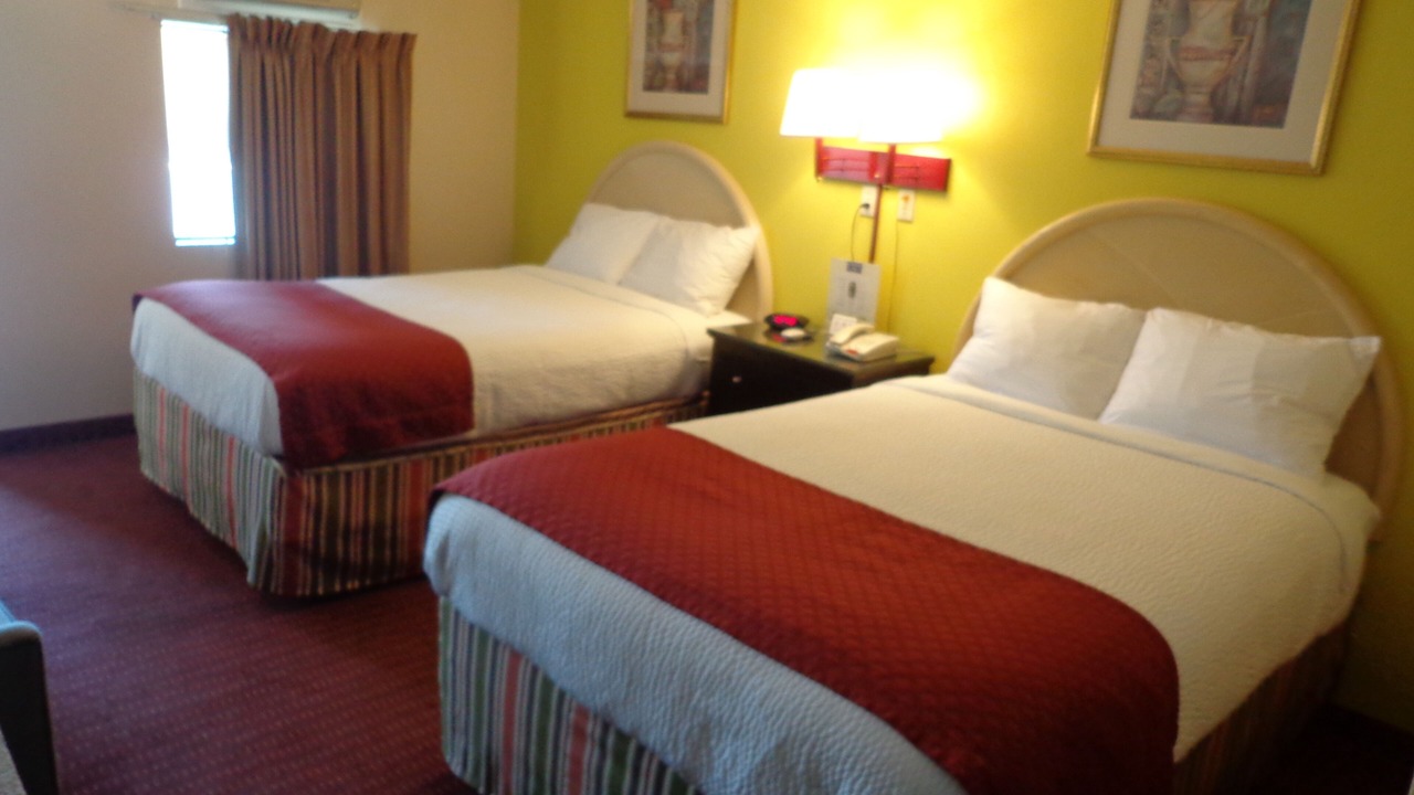 Photo of Bedroom in Warren