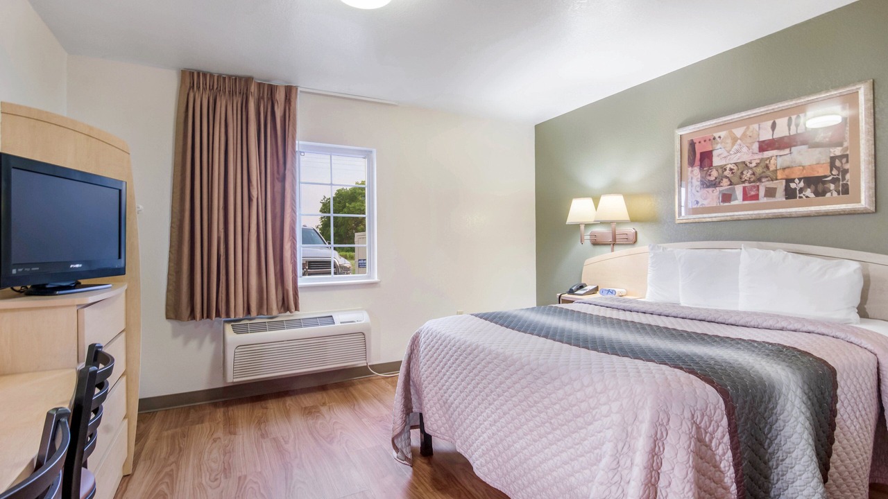 Photo of Bedroom in Bentonville