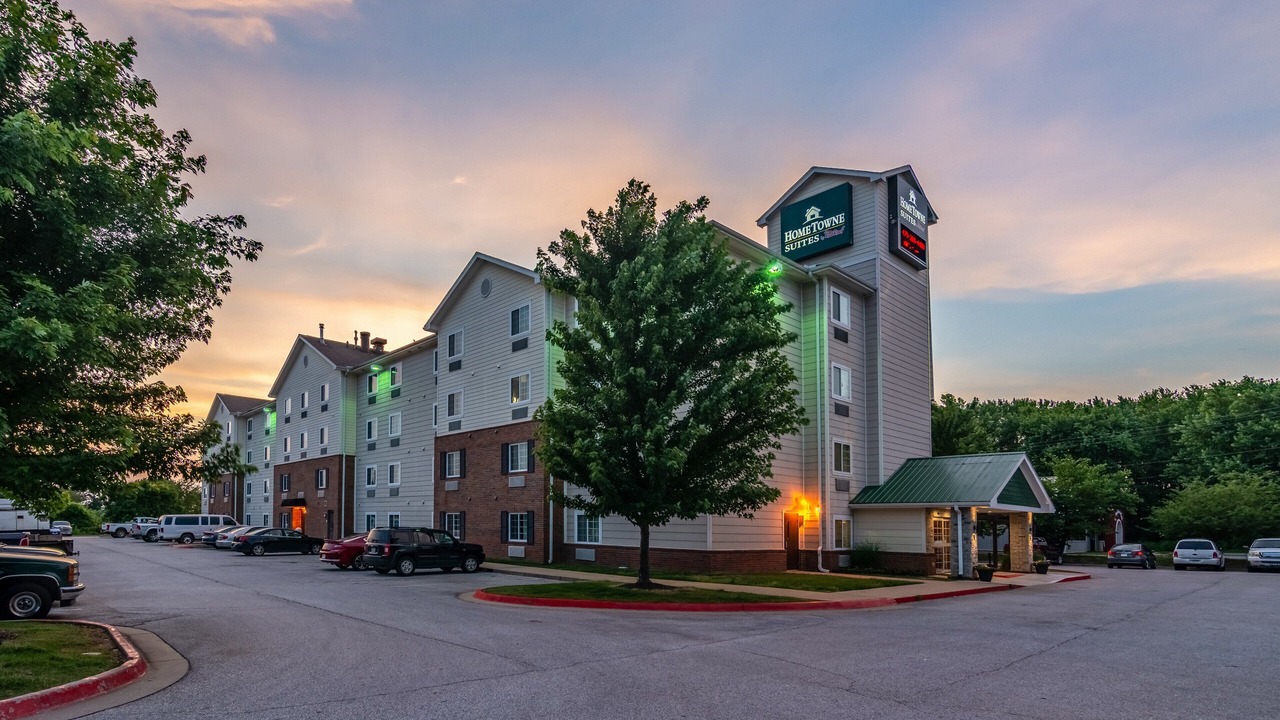 Photo of Outdoor in Bentonville