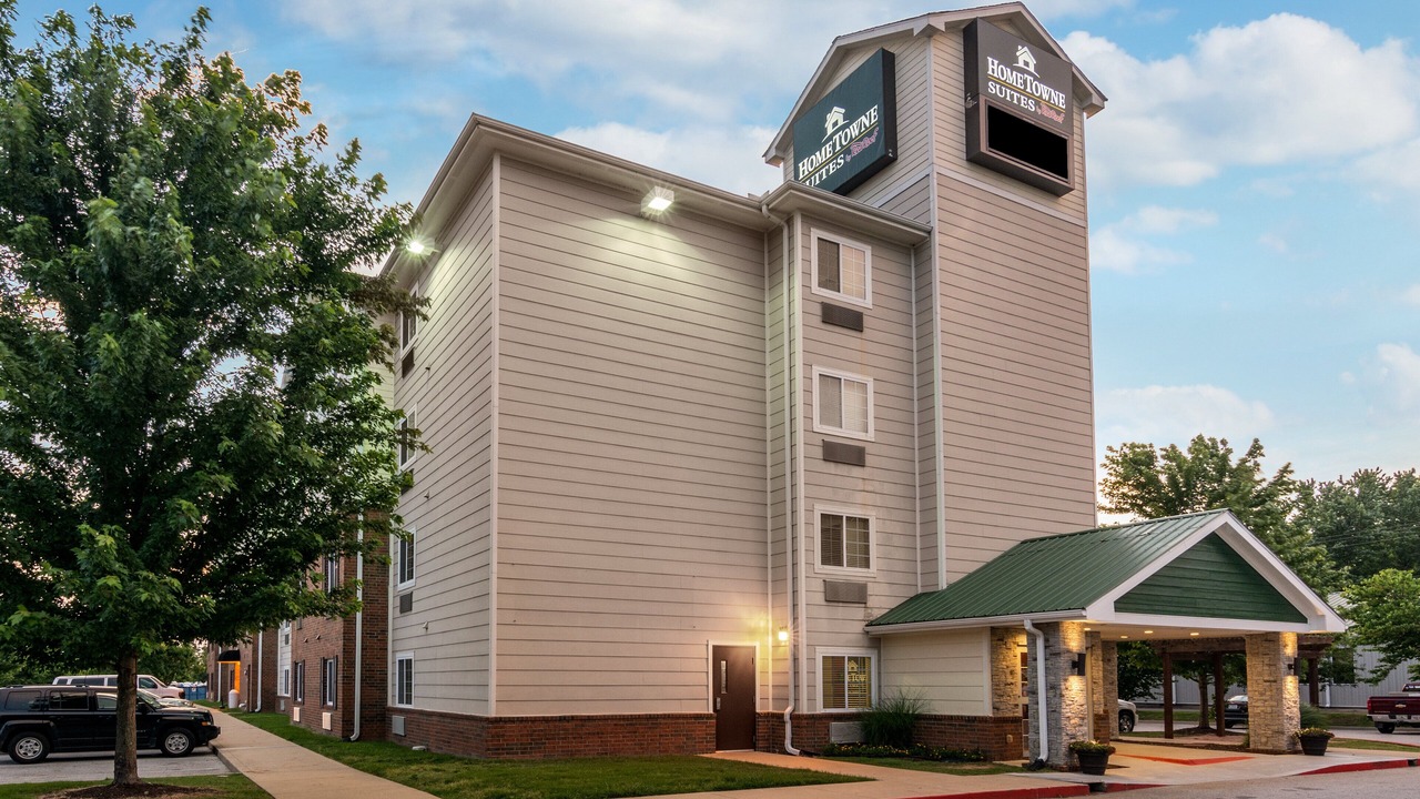Photo of Outdoor in Bentonville