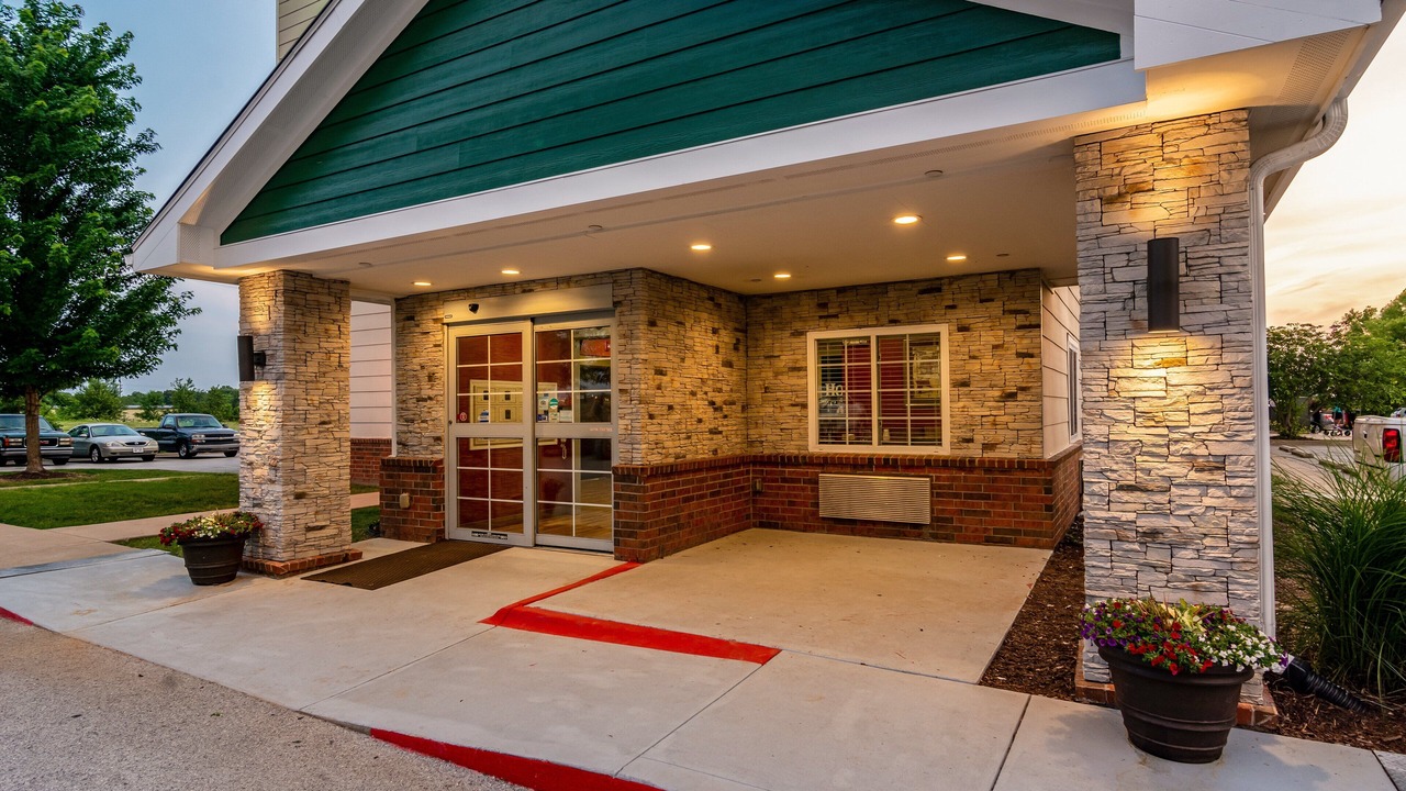 Photo of Outdoor in Bentonville