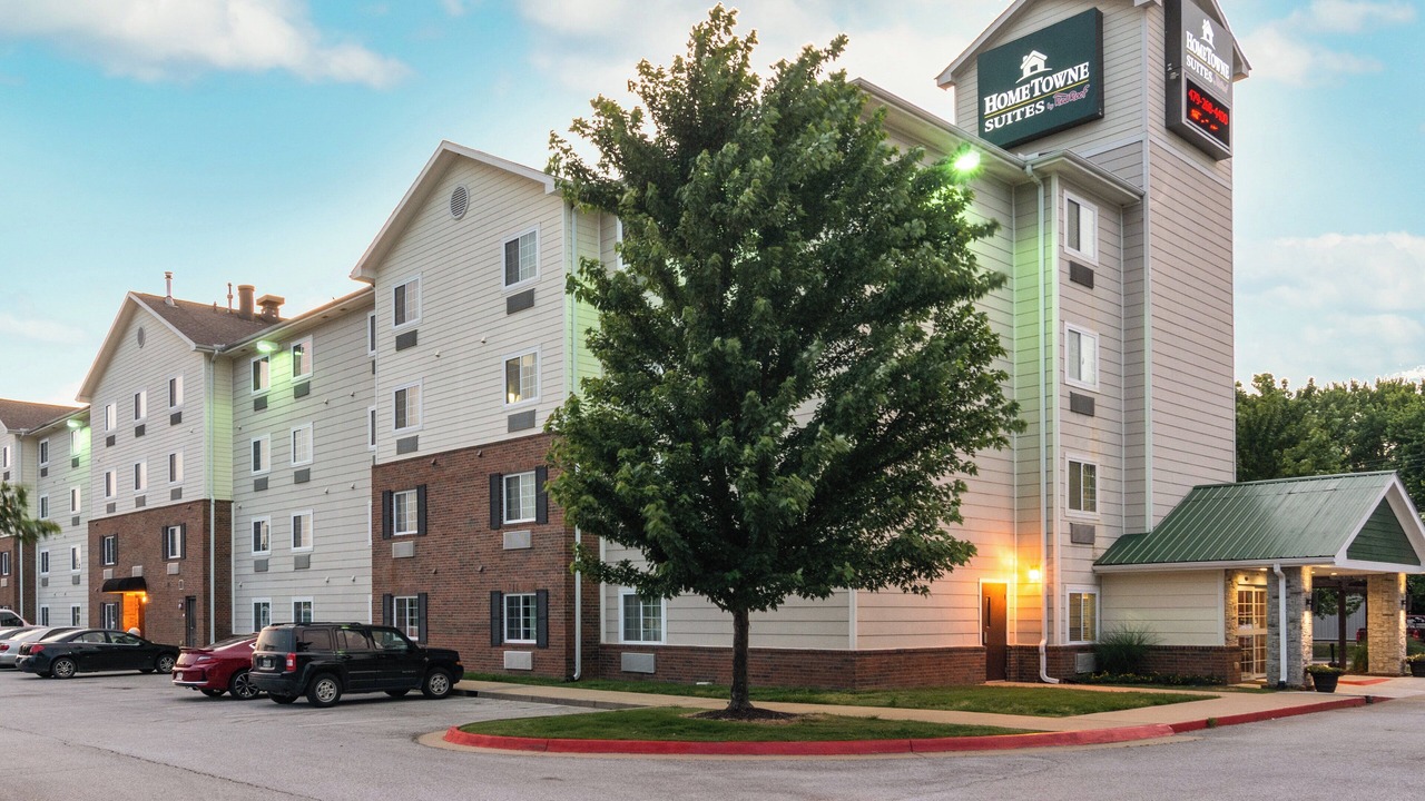 Photo of Outdoor in Bentonville