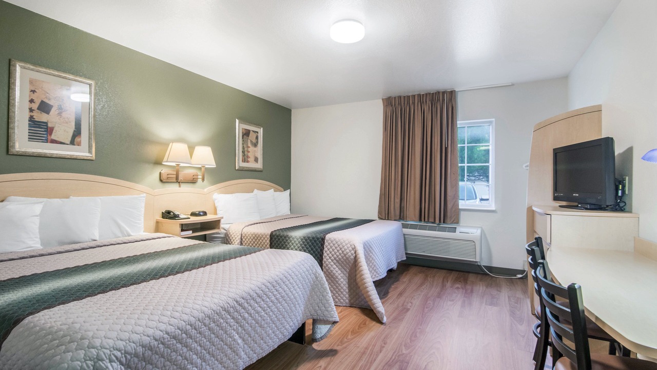 Photo of Bedroom in Bentonville