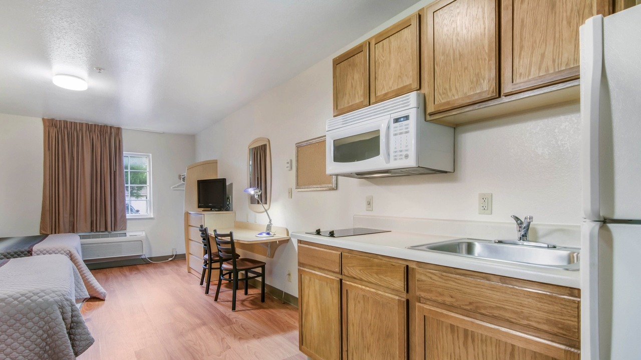 Photo of Kitchen in Bentonville
