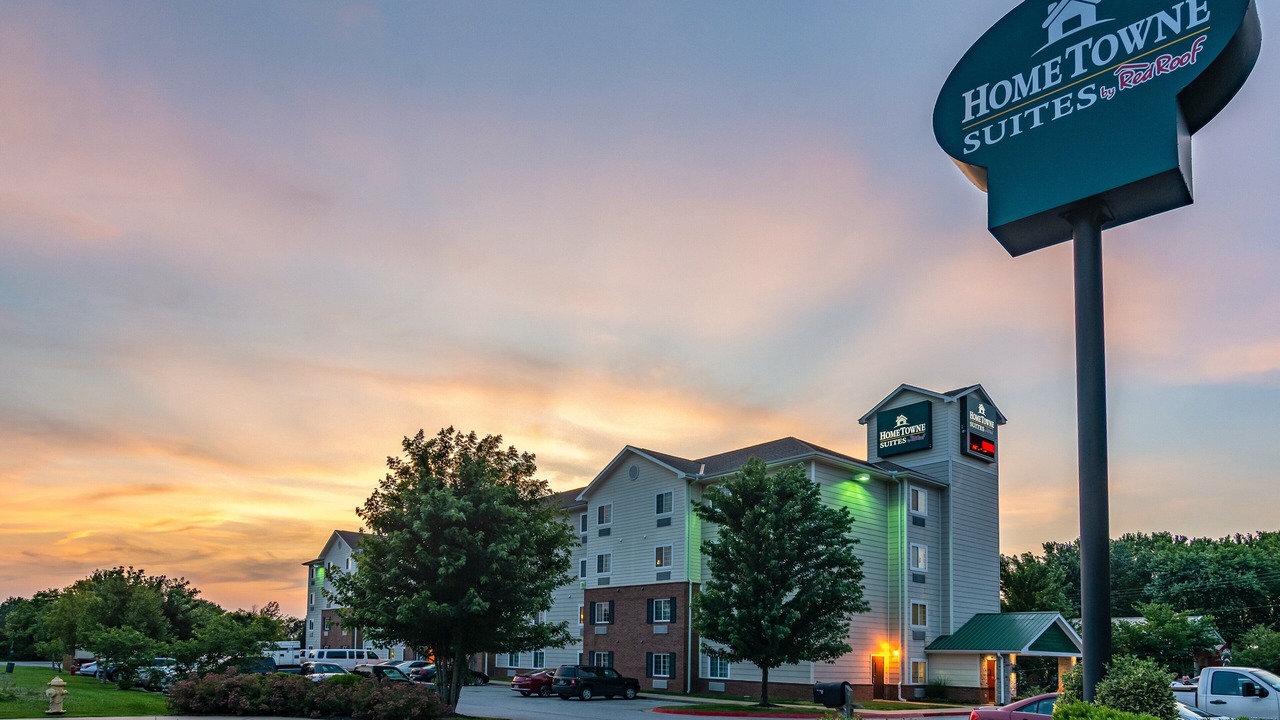 Photo of Outdoor in Bentonville