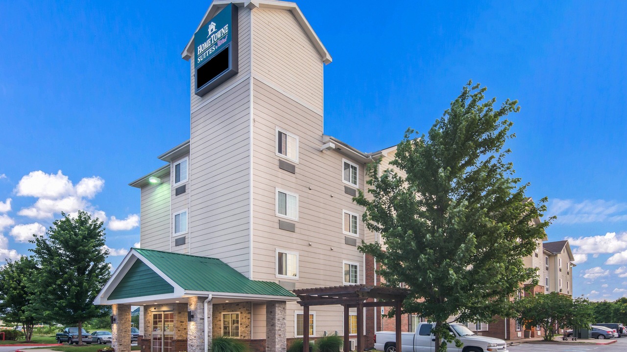 Photo of Outdoor in Bentonville