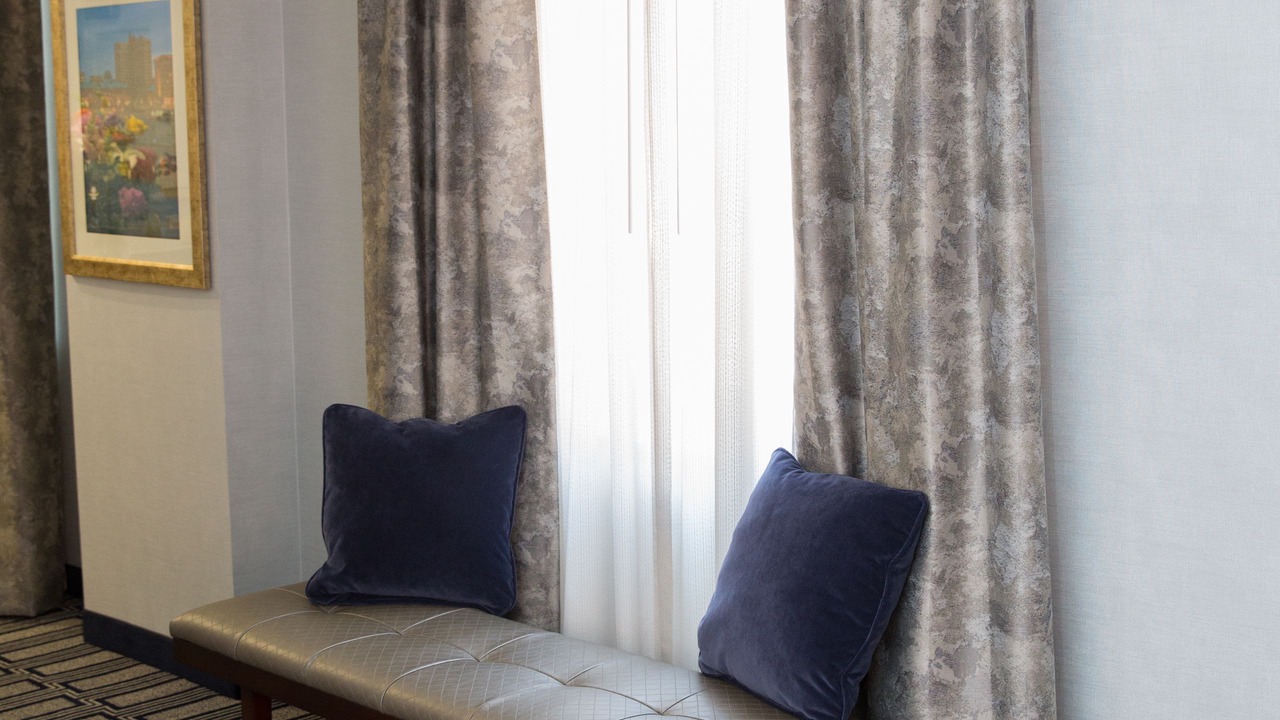 Photo of Bedroom in Downtown