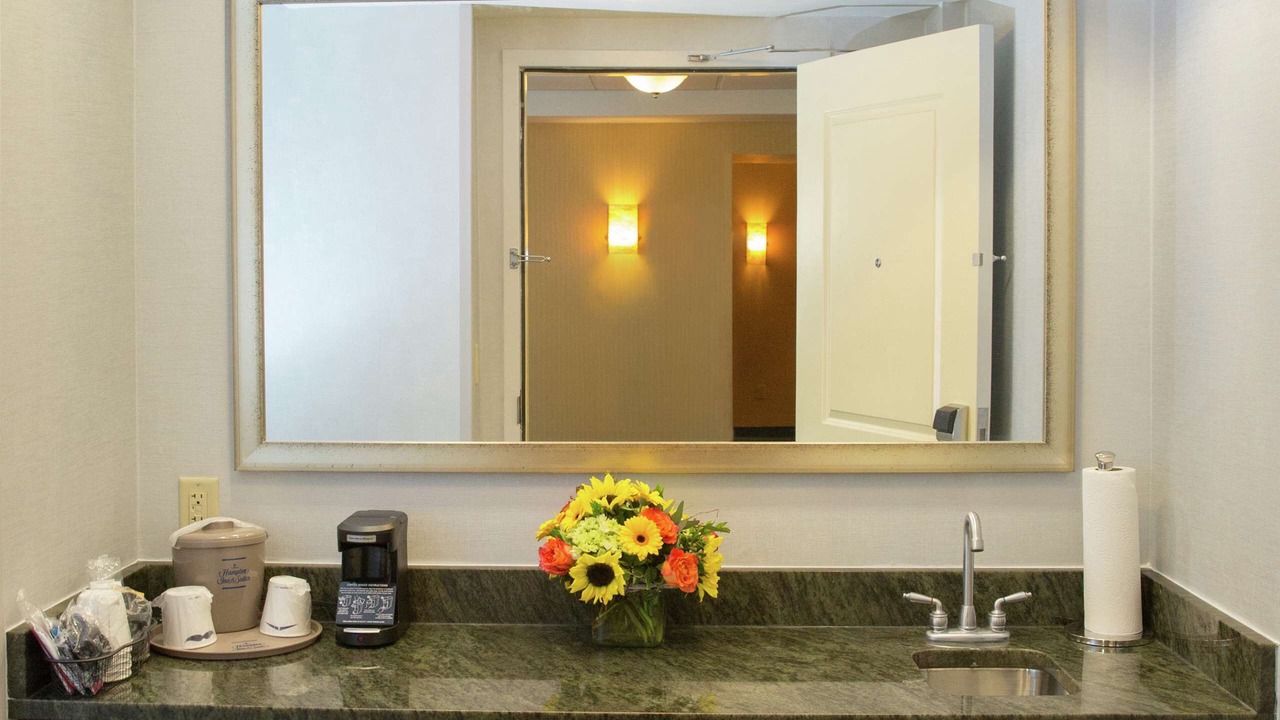 Photo of Bedroom in Downtown